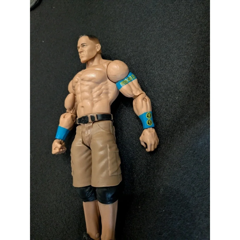 Mattel bring leader